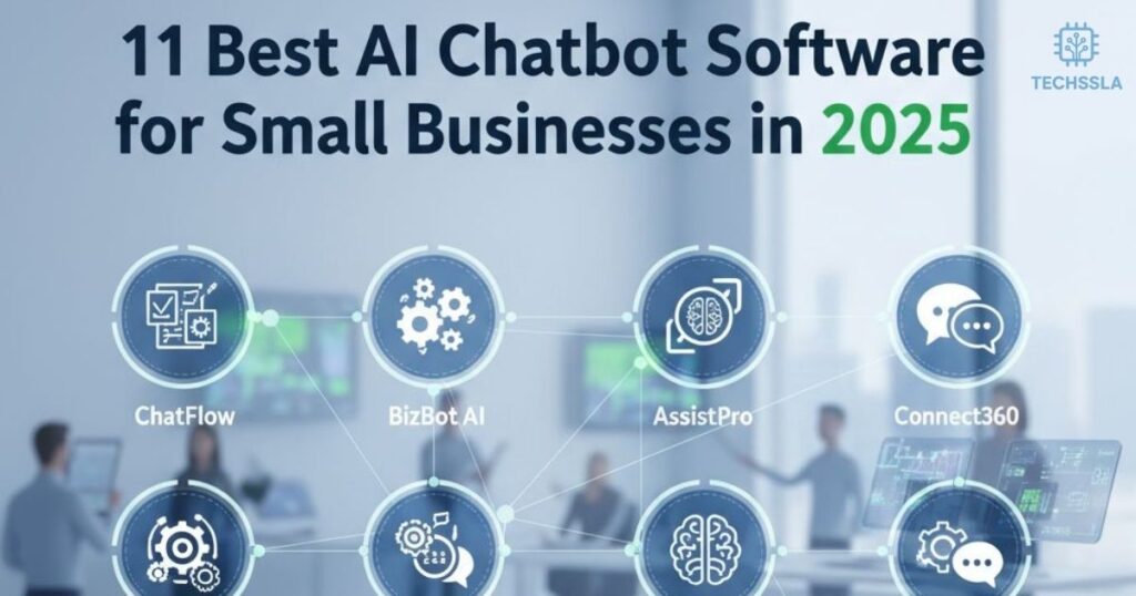 11-best-ai-chatbot-software-for-small-businesses-in-2025