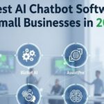 11-best-ai-chatbot-software-for-small-businesses-in-2025