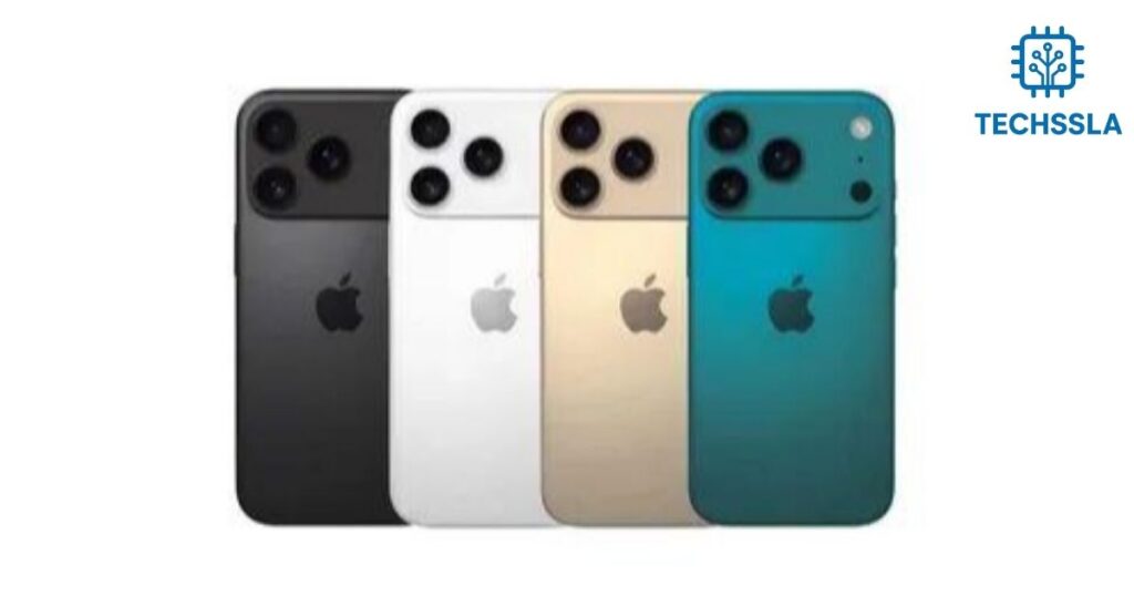 iPhone 17 Pro Release Date & Global Availability