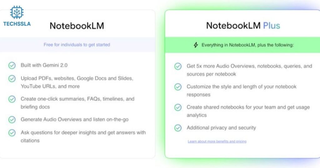 notebooklm