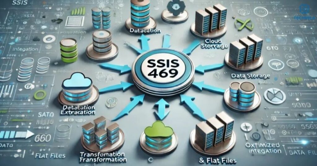 SSIS 469 Error – Complete Guide, Fixes, and Best PracticesSSIS 469 Error – Complete Guide, Fixes, and Best Practices