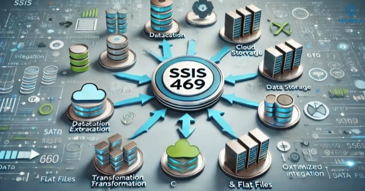SSIS 469 Error – Complete Guide, Fixes, and Best PracticesSSIS 469 Error – Complete Guide, Fixes, and Best Practices