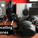 Best Noise Cancelling Headphones Under $100 in 2025