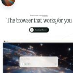 Alphabet Stock Falls as Perplexity’s Free AI Browser Disrupts the Marke