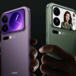 Forget the iPhone 17, the Xiaomi 17 Pro Max Has an Extra Screen and a Huge Battery