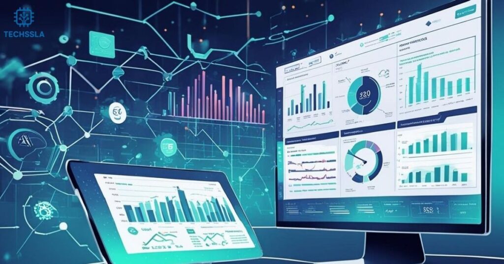 AI is Transforming Personal and Business Financial Management