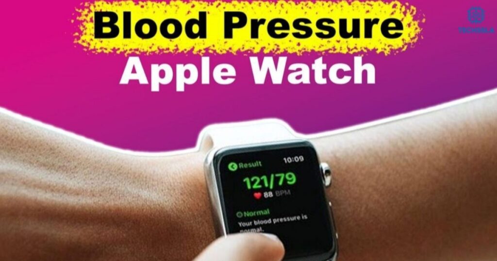 Hypertension Notifications Available Today on Apple Watch