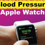 Hypertension Notifications Available Today on Apple Watch