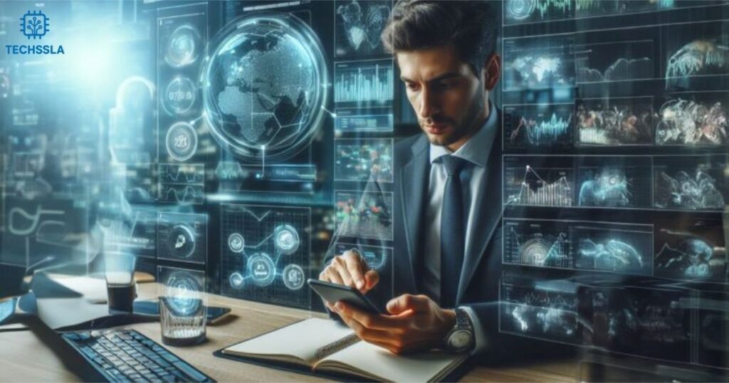 Understanding the Role of AI in Money Management
