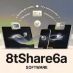 8tshare6a software download​