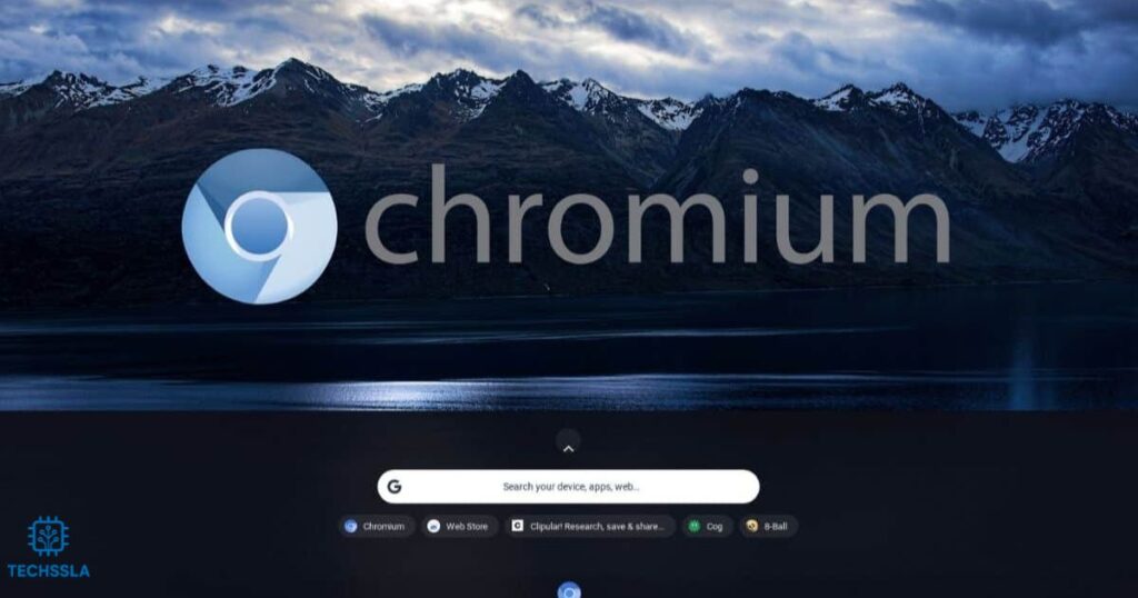ChromiumFX: Embed Modern Web Tech Seamlessly in .NET Apps