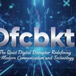 Dfcbktr — The Quiet Digital Disruptor Redefining Modern Communication and Technology