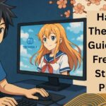 Haninme: The Ultimate Guide to This Free Anime Streaming Platform