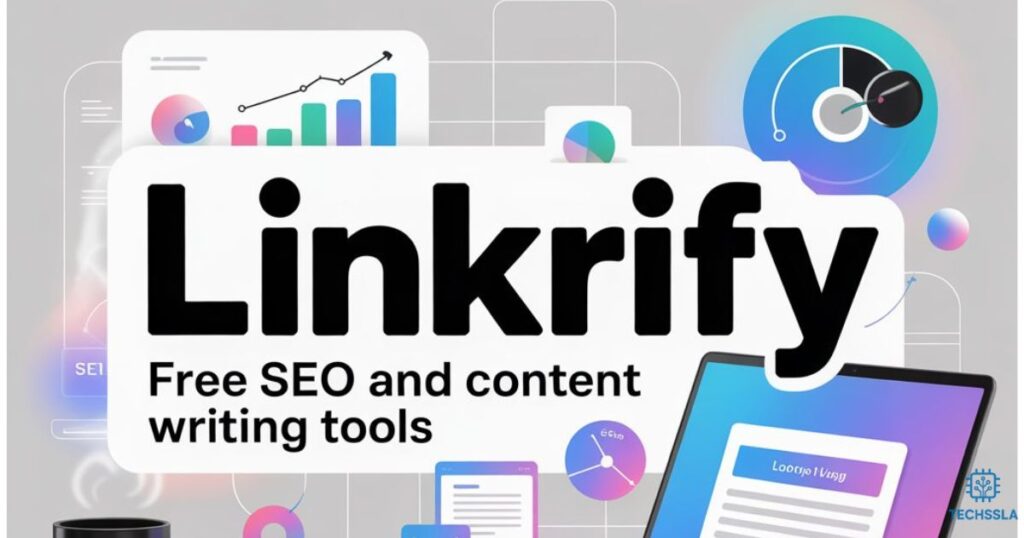 Linkrify.comReview 2025: Features, Testing Results, Pricing & Trust Score Explained