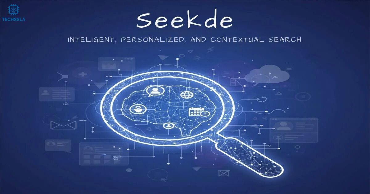 Seekde: The Ultimate Smart Search Tool for Faster Discovery and Better Online Browsing