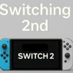 Switching 2nd: Understanding the Transformation Process in a Modern World