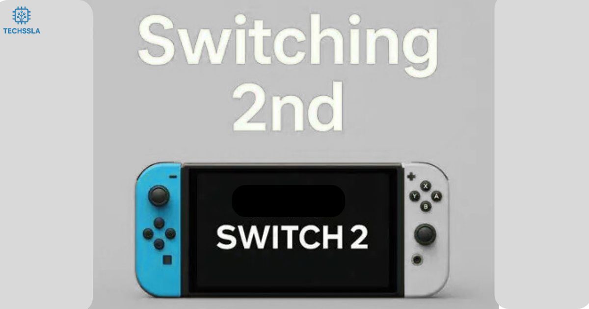 Switching 2nd: Understanding the Transformation Process in a Modern World