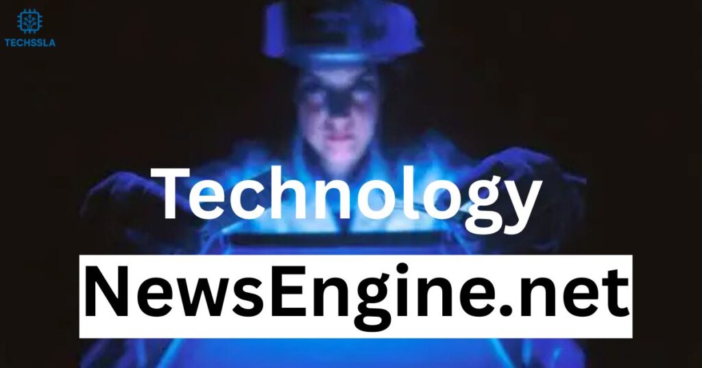 Technology NewsEngine.net: Your Trusted Technology News Platform for Curated Tech Updates