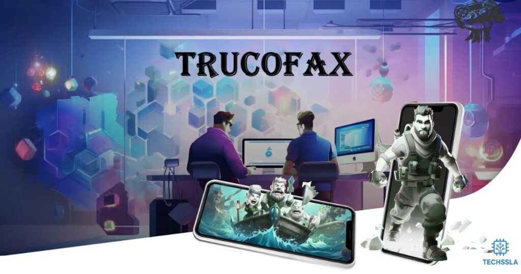 Trucofax Explained: Meaning, Uses, Benefits & Why It’s Trending