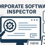 corporate software inspector