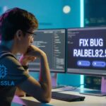 Fix Bug Ralbel28.2.5 – Complete Guide to Solve the Error Fast