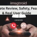Imsgtroid – Complete Review, Safety, Features & Real User Guide