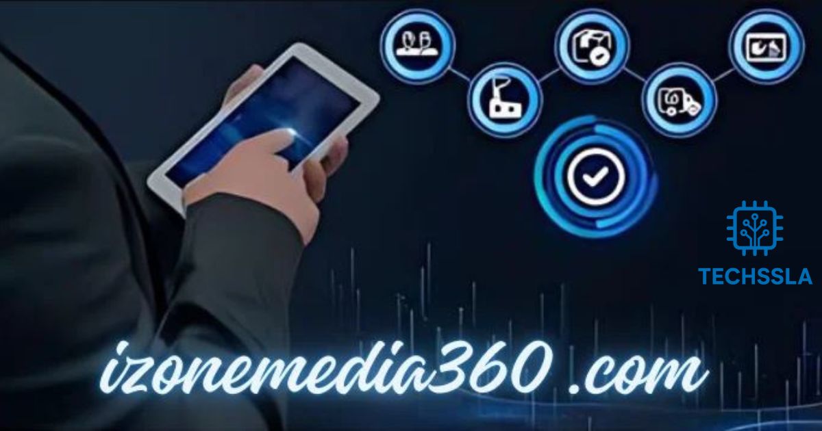 IZoneMedia360.com – Complete Review, Features, Services & Benefits
