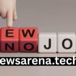 latest jobs news by newsarena.tech