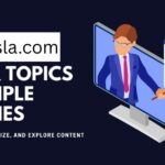 Your Topics | Multiple Stories: Complete Guide to One Topic, Endless Narratives