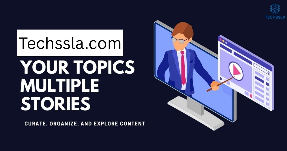 Your Topics | Multiple Stories: Complete Guide to One Topic, Endless Narratives